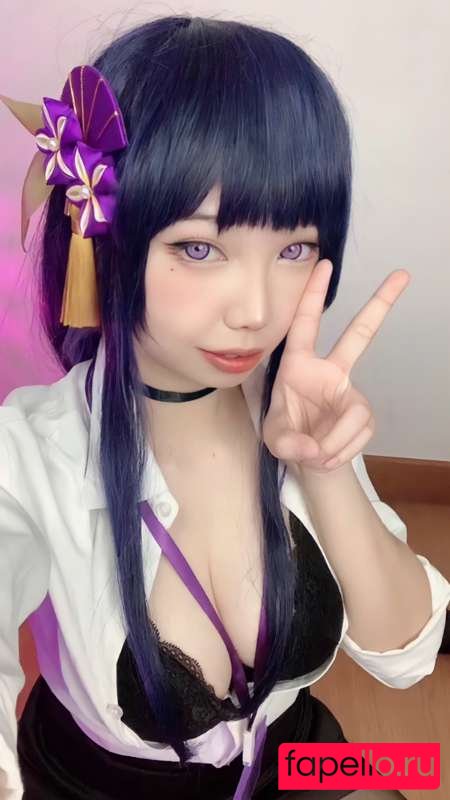 Hakaosan Onlyfans Photo Gallery 