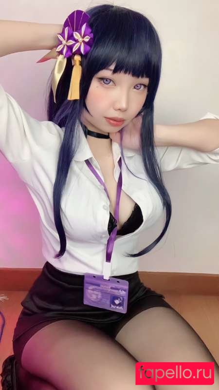 Hakaosan Onlyfans Photo Gallery 