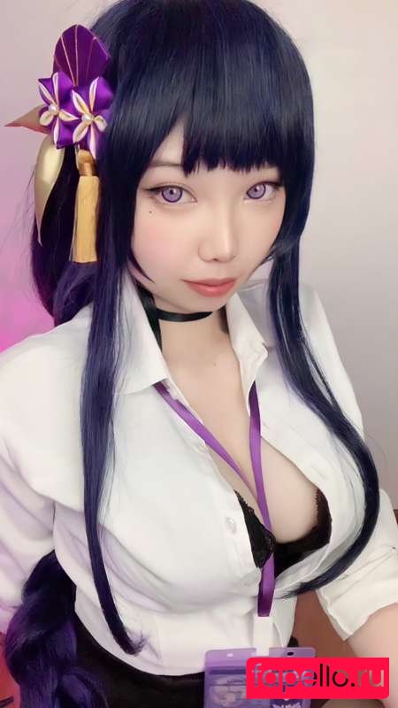 Hakaosan Onlyfans Photo Gallery 