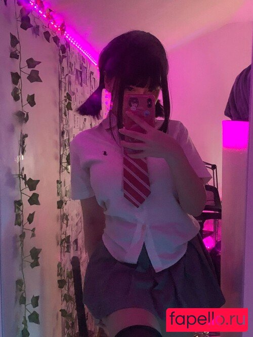 Hakaosan Onlyfans Photo Gallery 