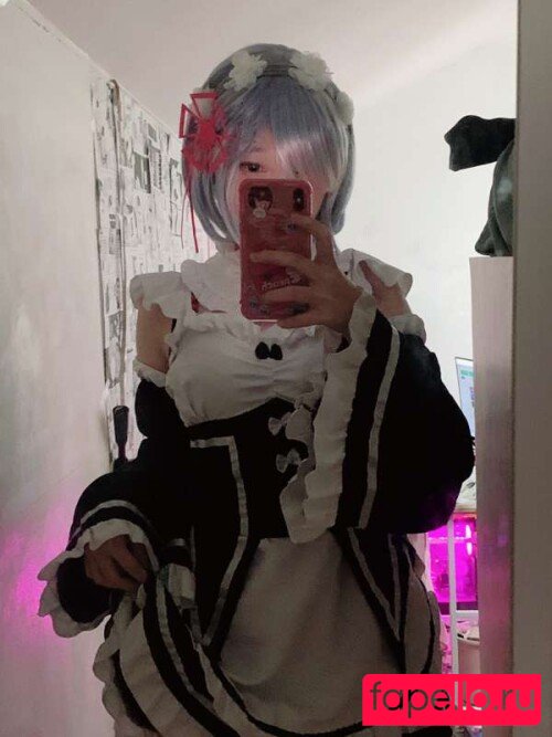 Hakaosan Onlyfans Photo Gallery 