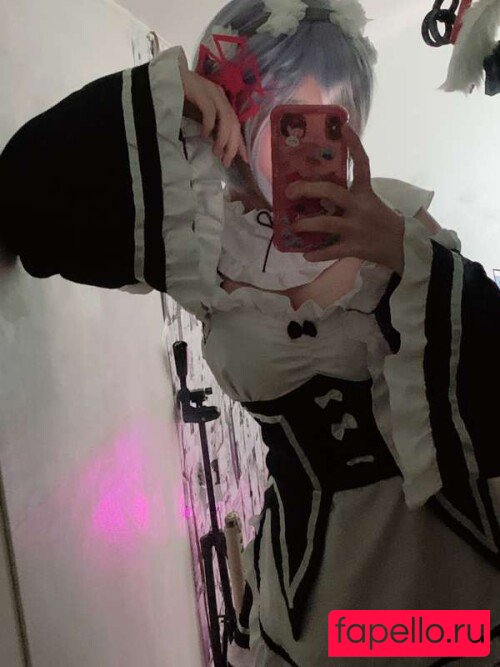 Hakaosan Onlyfans Photo Gallery 