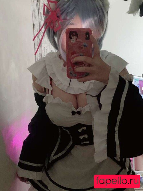 Hakaosan Onlyfans Photo Gallery 