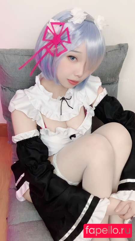 Hakaosan Onlyfans Photo Gallery 
