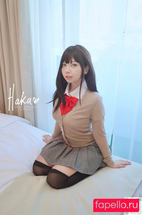 Hakaosan Onlyfans Photo Gallery 