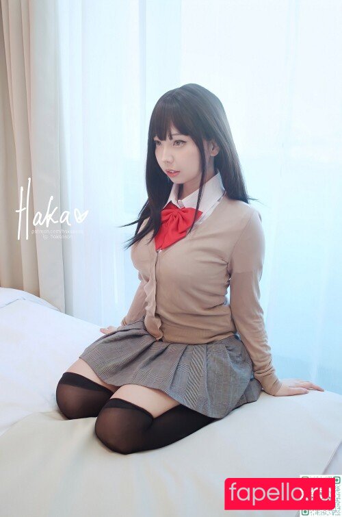 Hakaosan Onlyfans Photo Gallery 