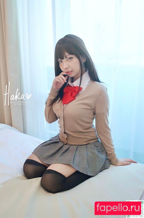 Hakaosan Onlyfans Photo Gallery 
