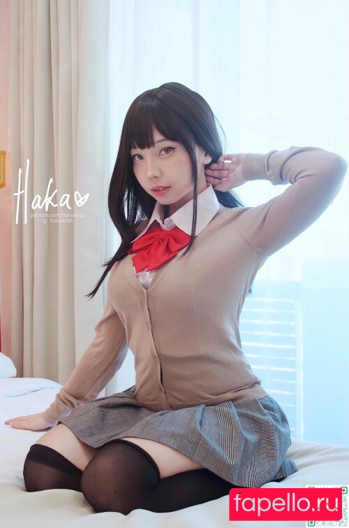 Hakaosan Onlyfans Photo Gallery 