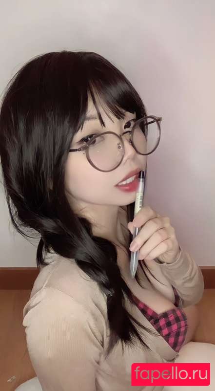 Hakaosan Onlyfans Photo Gallery 