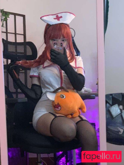 Hakaosan Onlyfans Photo Gallery 