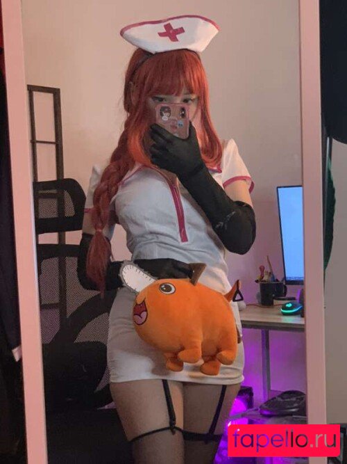 Hakaosan Onlyfans Photo Gallery 