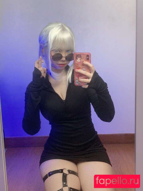 Hakaosan Onlyfans Photo Gallery 