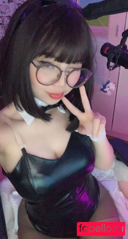 Hakaosan Onlyfans Photo Gallery 