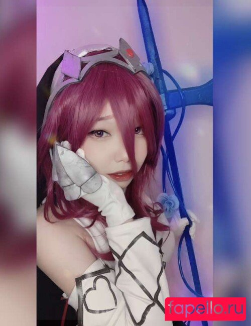 Hakaosan Onlyfans Photo Gallery 