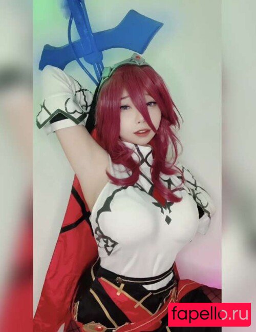 Hakaosan Onlyfans Photo Gallery 