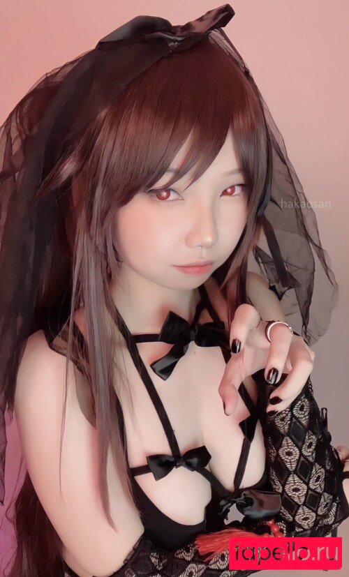 Hakaosan Onlyfans Photo Gallery 