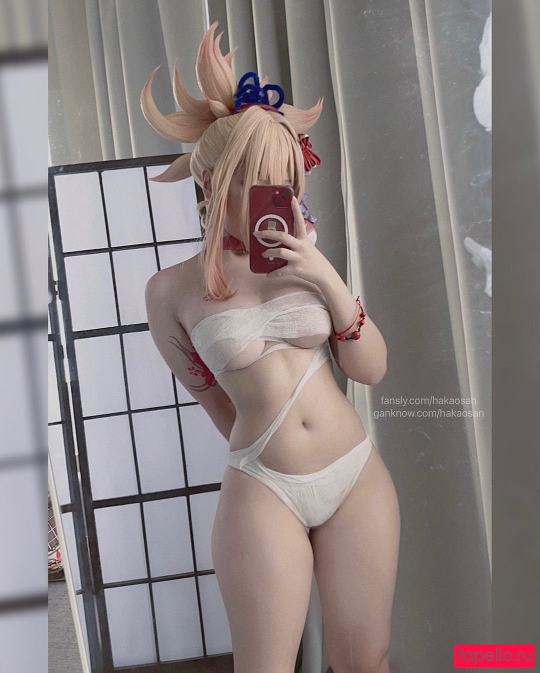 Hakaosan Onlyfans Photo Gallery 