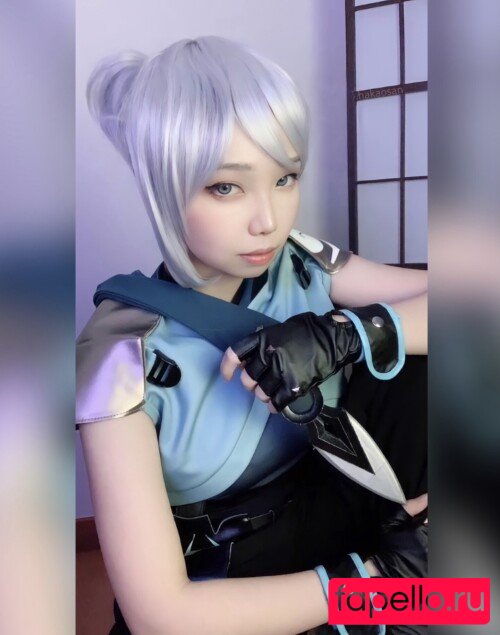 Hakaosan Onlyfans Photo Gallery 