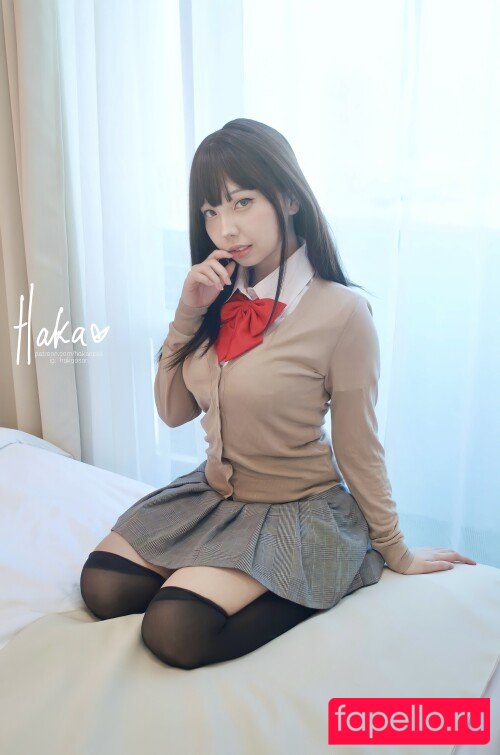 Hakaosan Onlyfans Photo Gallery 