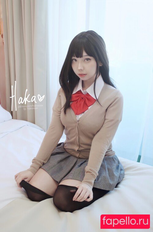 Hakaosan Onlyfans Photo Gallery 