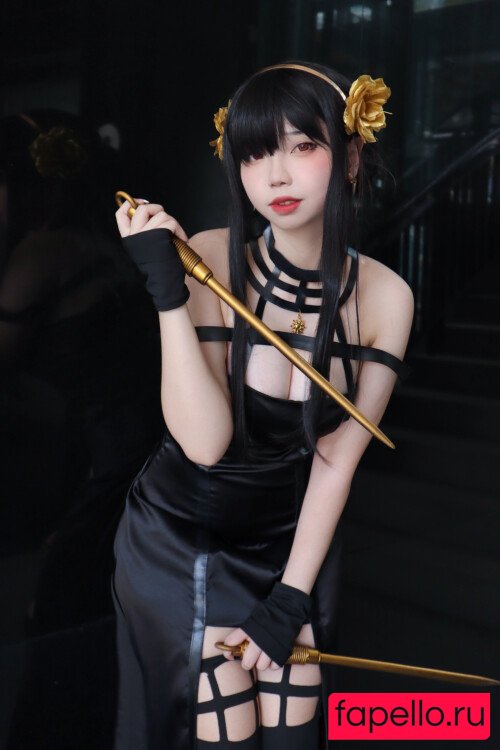 Hakaosan Nude Onlyfans Photo 51