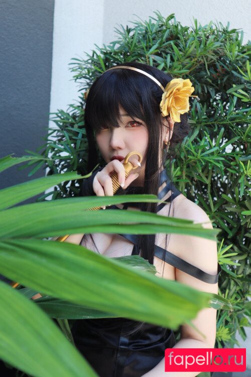 Hakaosan Nude Onlyfans Photo 50