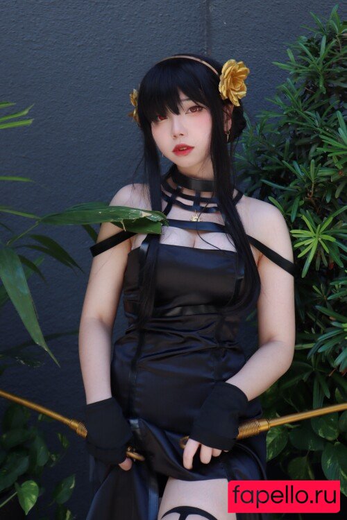 Hakaosan Nude Onlyfans Photo 49