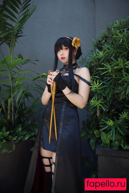Hakaosan Nude Onlyfans Photo 48