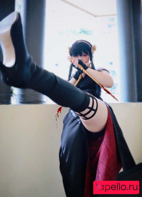 Hakaosan Nude Onlyfans Photo 47