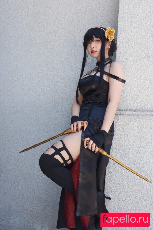 Hakaosan Nude Onlyfans Photo 46