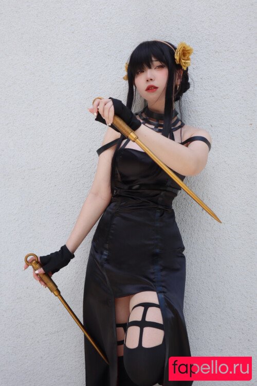 Hakaosan Nude Onlyfans Photo 44