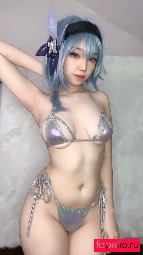 Hakaosan Nude Onlyfans Photo 32