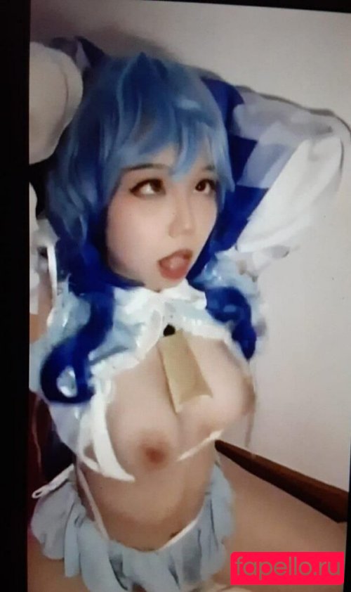 Hakaosan Nude Onlyfans Photo 25