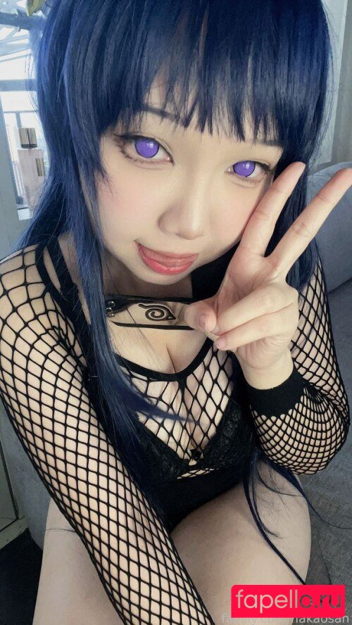 Hakaosan Nude Onlyfans Photo 23