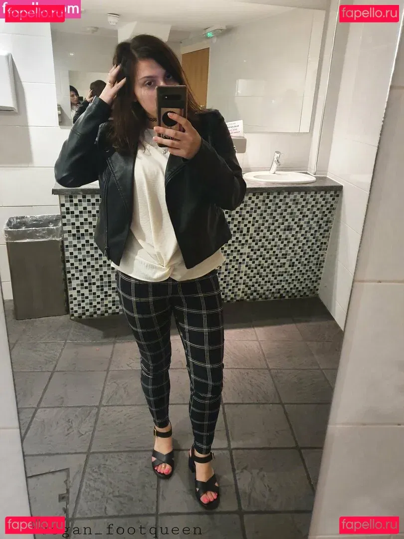 Vegan_footqueen Onlyfans Photo Gallery 