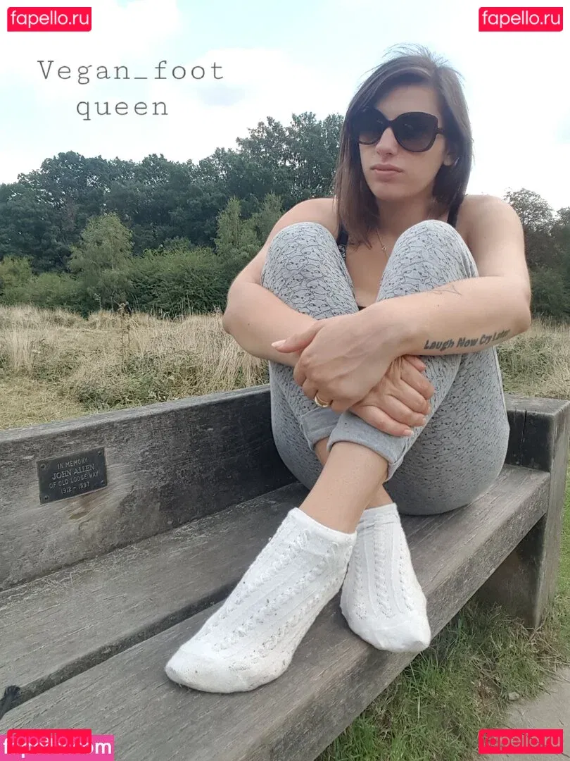 Vegan_footqueen Onlyfans Photo Gallery 