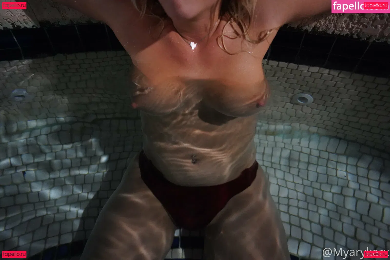 myarykerx Onlyfans Photo Gallery 