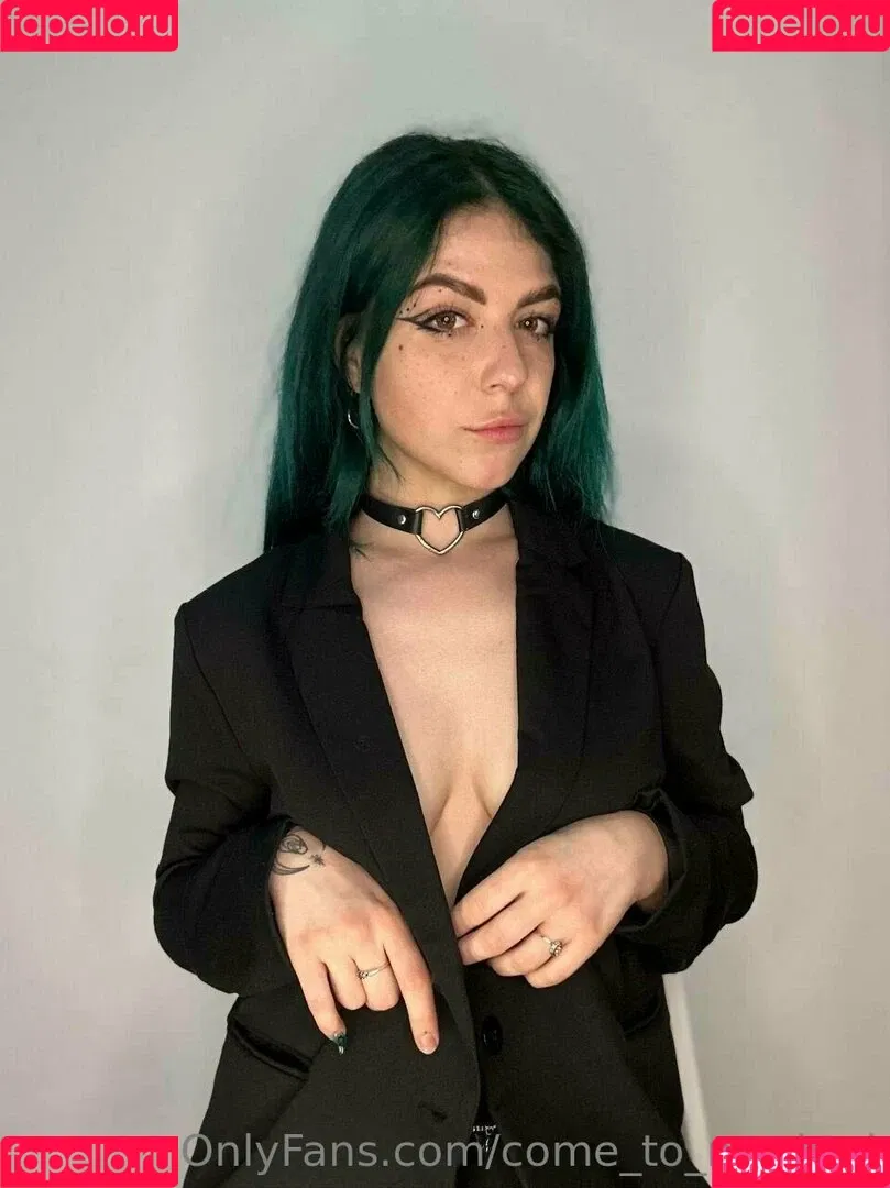 come_to_my_bad Onlyfans Photo Gallery 