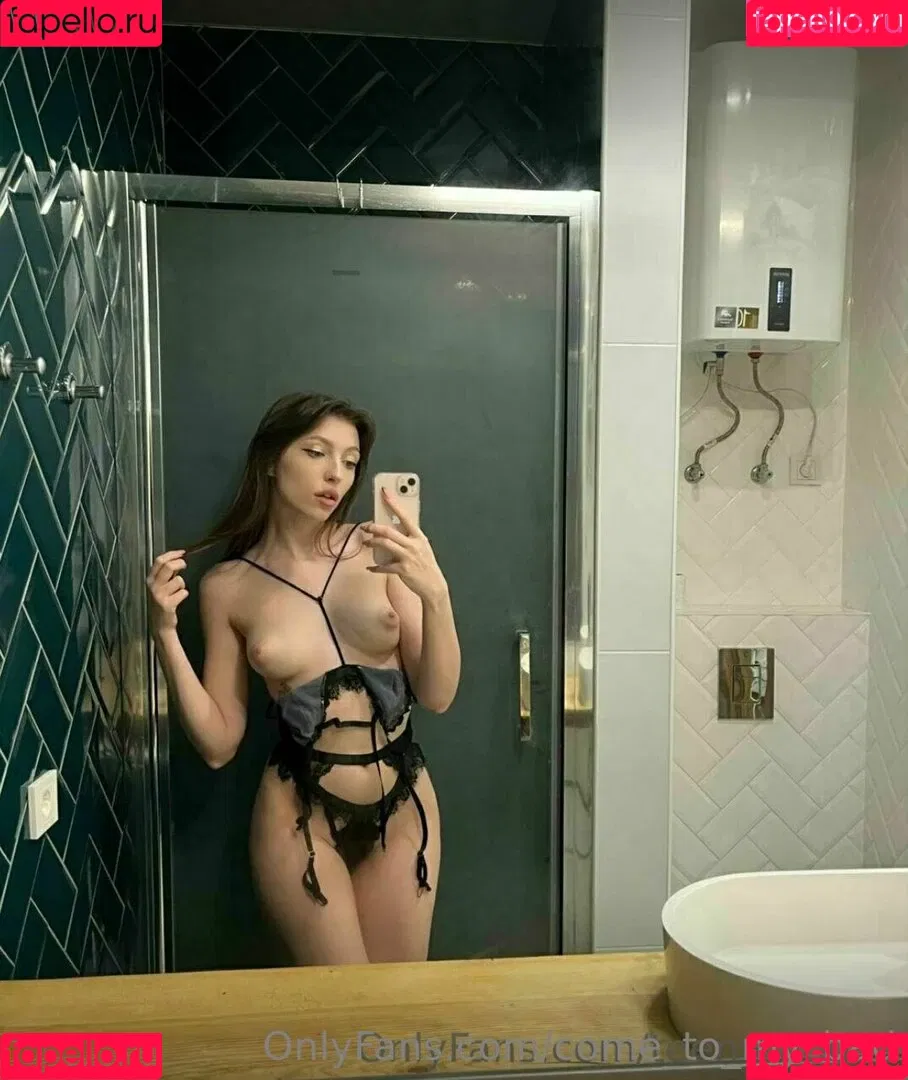 come_to_my_bad Onlyfans Photo Gallery 