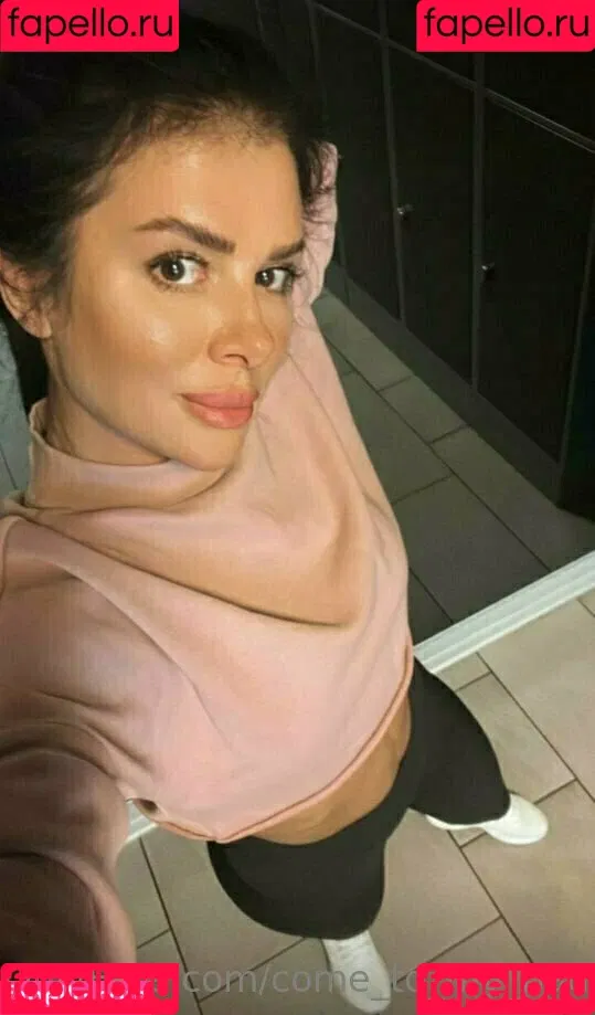 come_to_my_bad Onlyfans Photo Gallery 