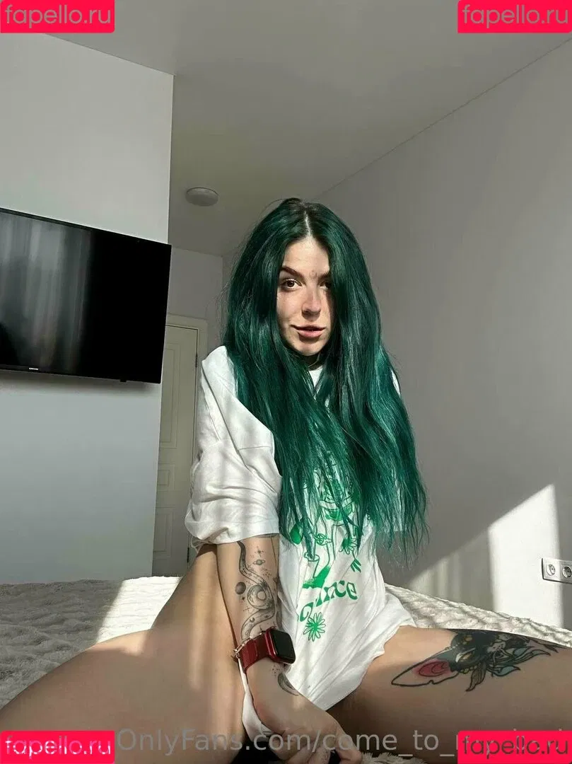 come_to_my_bad Onlyfans Photo Gallery 