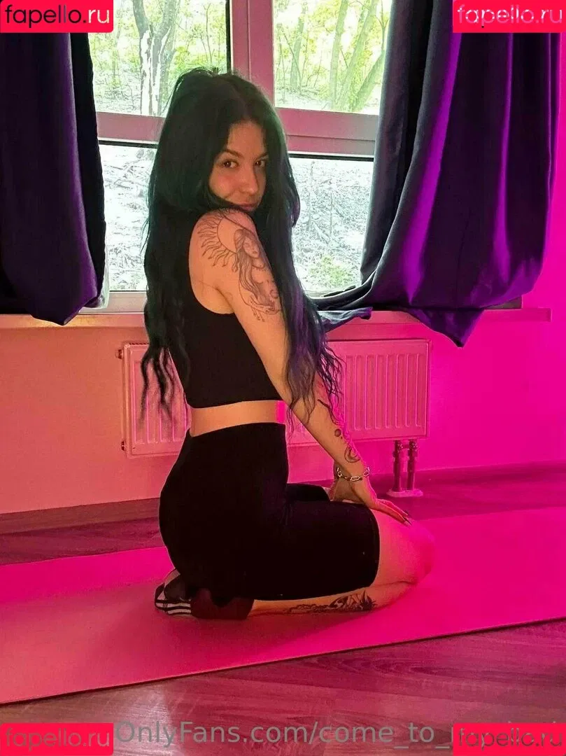 come_to_my_bad Onlyfans Photo Gallery 