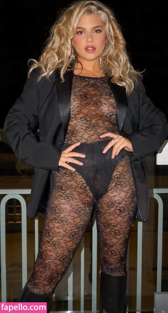 Alana Paolucci Onlyfans Photo Gallery 