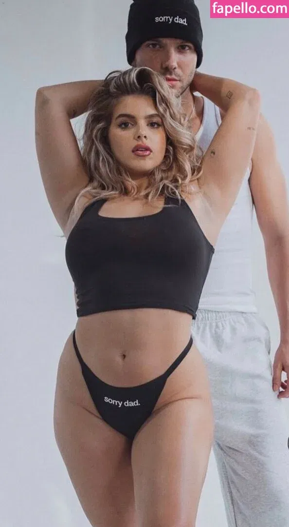 Alana Paolucci Onlyfans Photo Gallery 