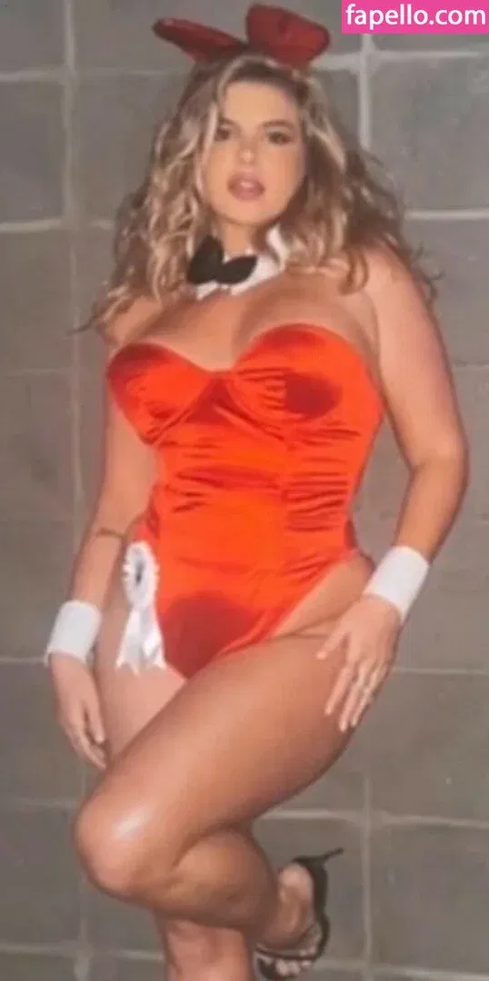 Alana Paolucci Onlyfans Photo Gallery 