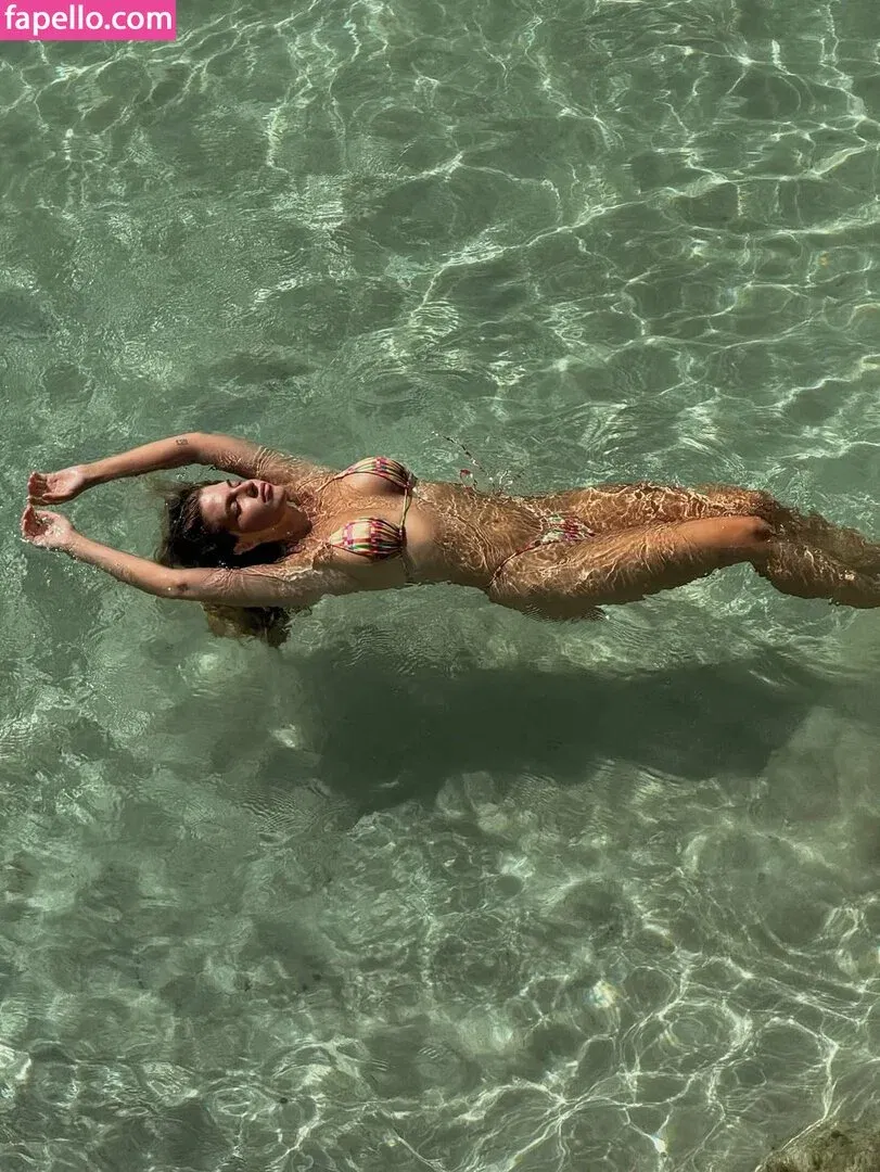 Alana Paolucci Onlyfans Photo Gallery 