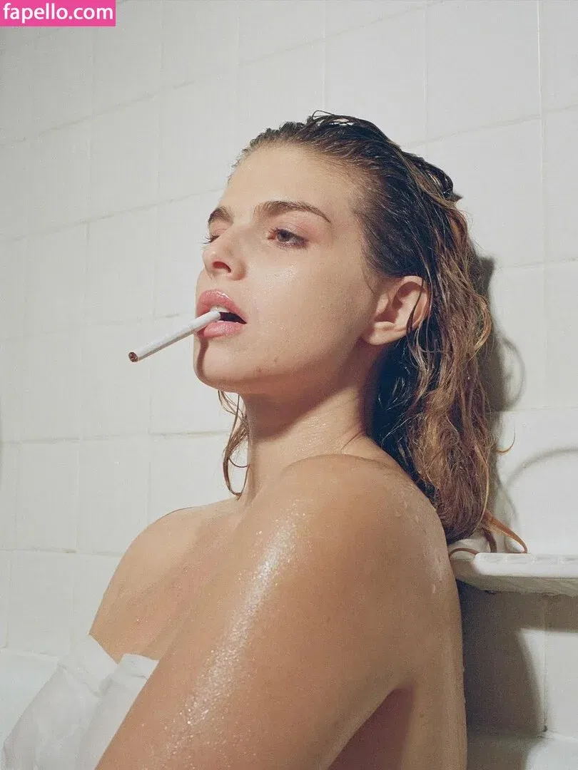 Alana Paolucci Onlyfans Photo Gallery 