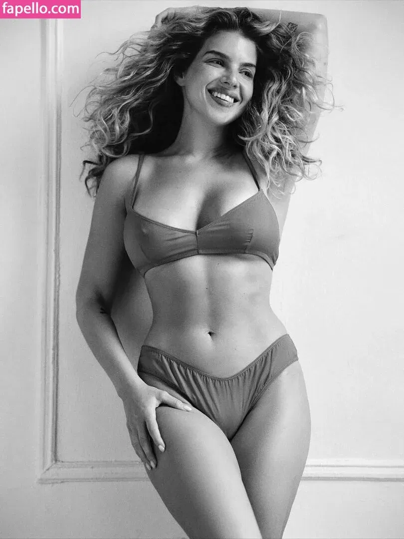 Alana Paolucci Onlyfans Photo Gallery 