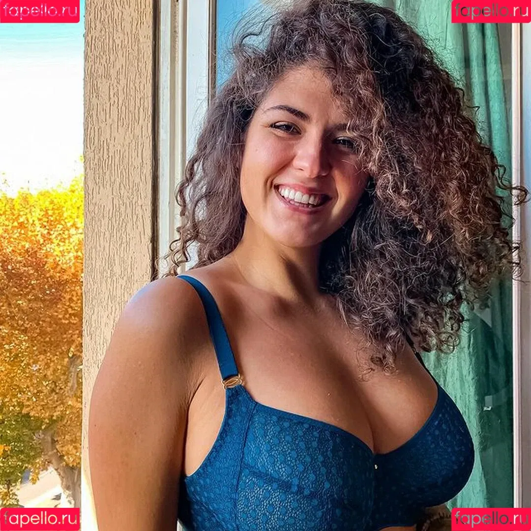 Fabiana Pastorino Onlyfans Photo Gallery 