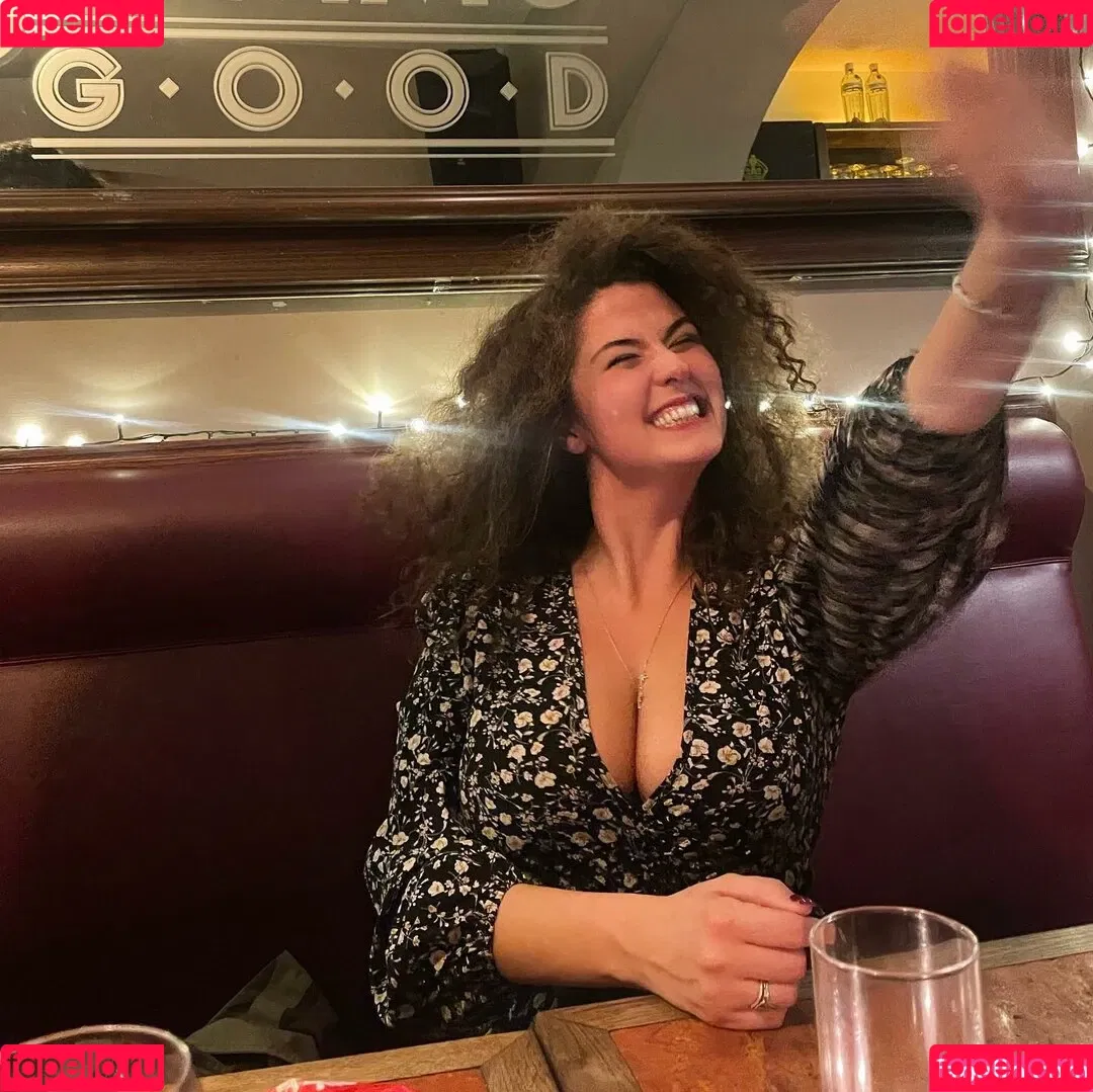 Fabiana Pastorino Onlyfans Photo Gallery 